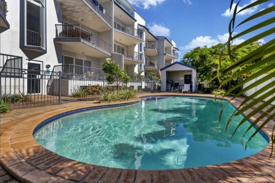 Property in Surfers Paradise - $995,000