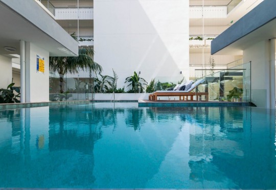 Property in Palm Beach - $555,000