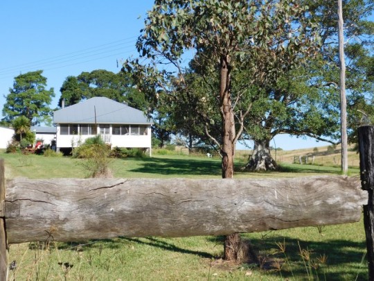 Property in Homeleigh - Sold