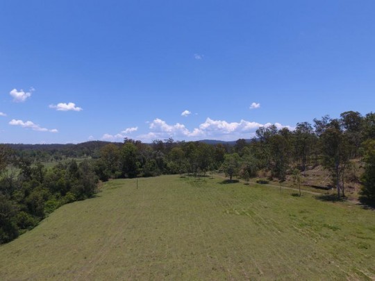 Property in Lower Dyraaba - Sold