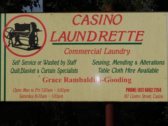 T W Mccormack Sales Current Properties