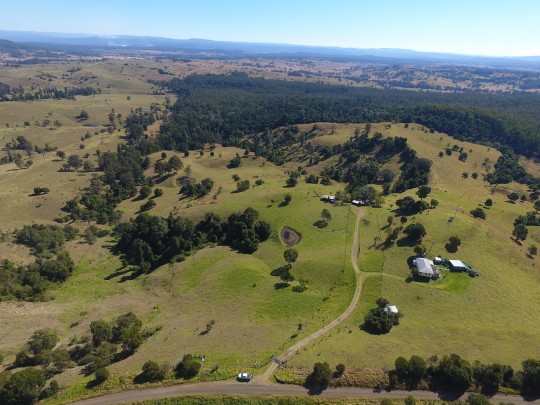 Property in Mallanganee - Sold