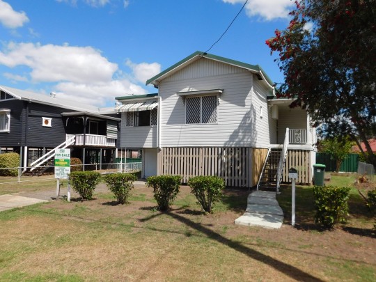 Property in Casino - Sold for $272,000