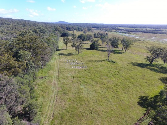 Property in Woodburn - $600,000