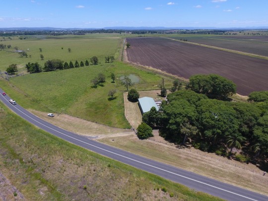 Property in Casino - $1.1m 