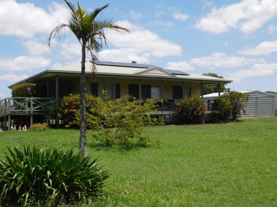 Property in Bungawalbin - Sold for $385,000
