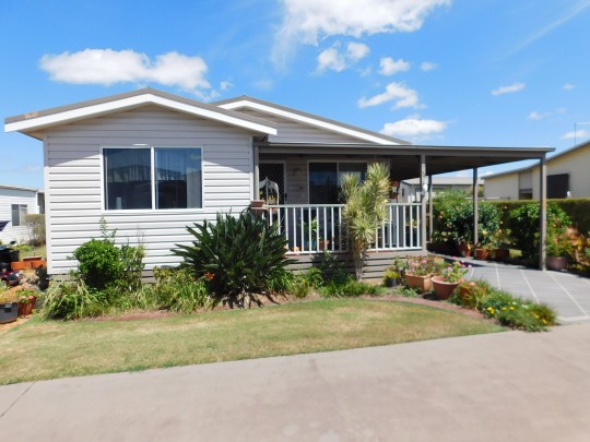 Property in Casino - $275,000