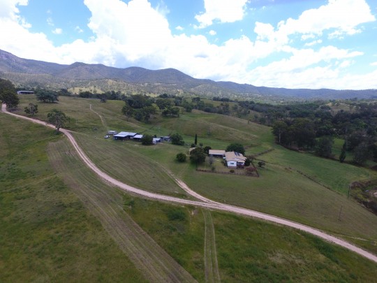 Property in Tenterfield - $3,100,000