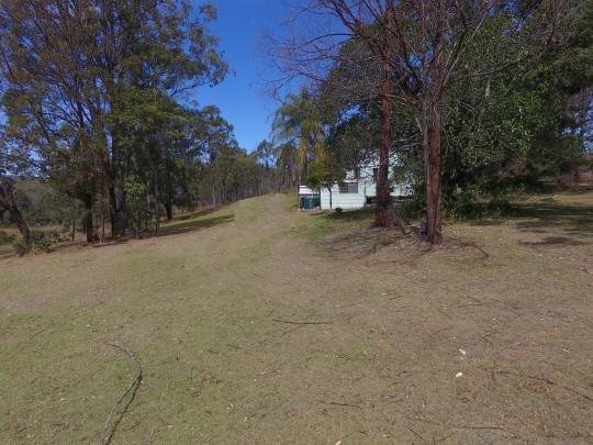 Property in Drake - Sold for $290,000