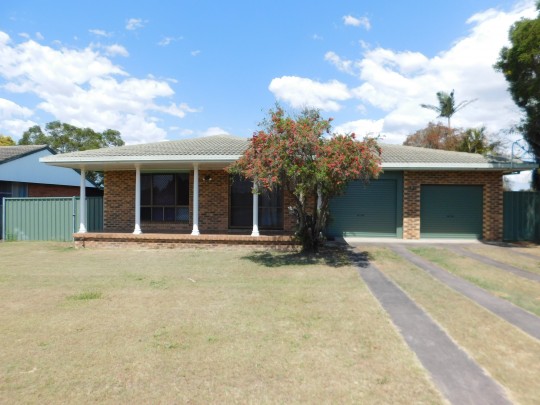 Property in Casino - Sold for $355,000