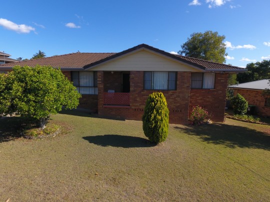 Property in Casino - Sold for $345,000