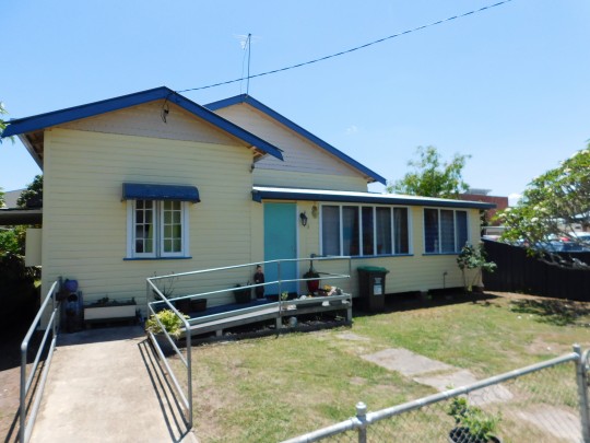 Property in Casino - $349,000