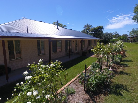 Property in Stratheden - $1,360,000