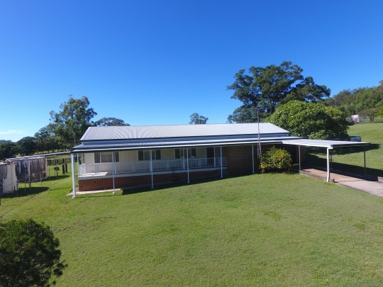Property in Kyogle - $1,225,000
