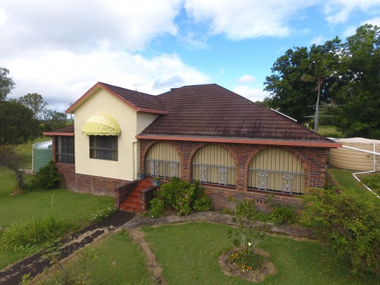 Property in Bottle Creek - $450,000