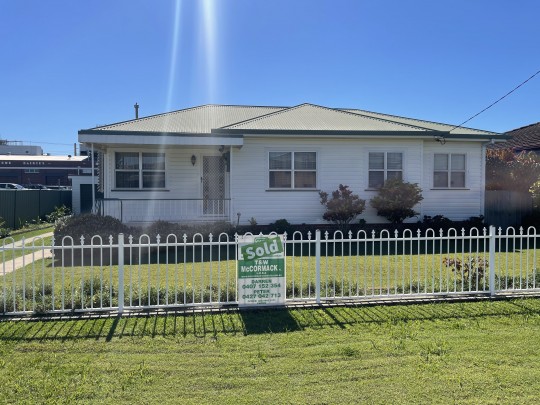 Property in Casino - Sold