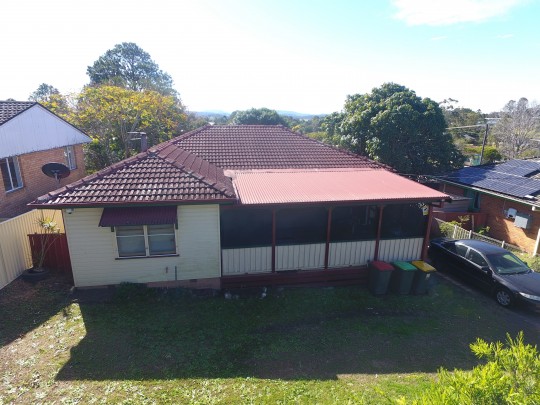 Property in Casino - Sold for $355,000