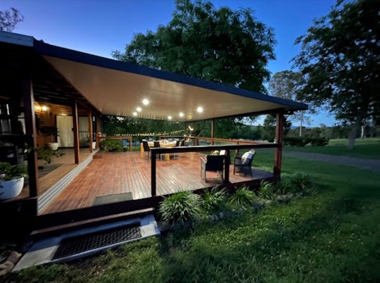 Property in Kyogle - PRICE GUIDE $3.15m - WIWO