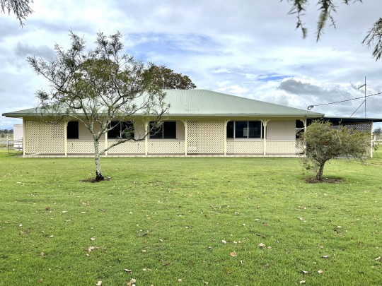 Property in Yorklea - Leased for $550