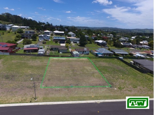 Property in Kyogle - Sold