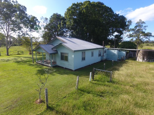 Property in Tatham - Sold
