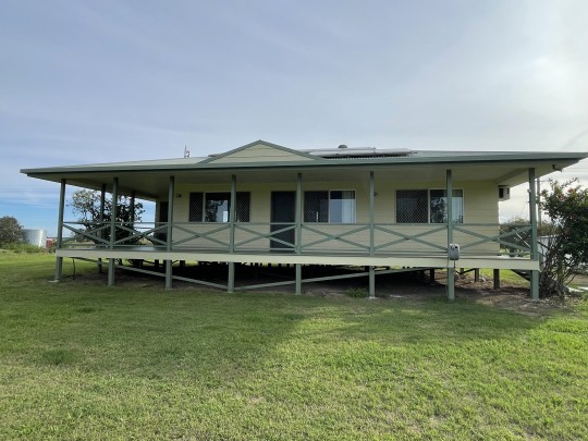 Property in Swan Bay - Sold