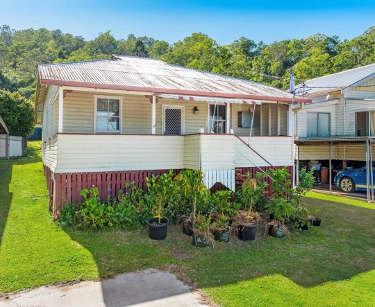 Property in Kyogle - $495,000