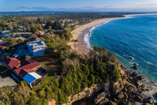 Property in Toormina - For Sale Now or Auction Guide $1.19m to $1.3m