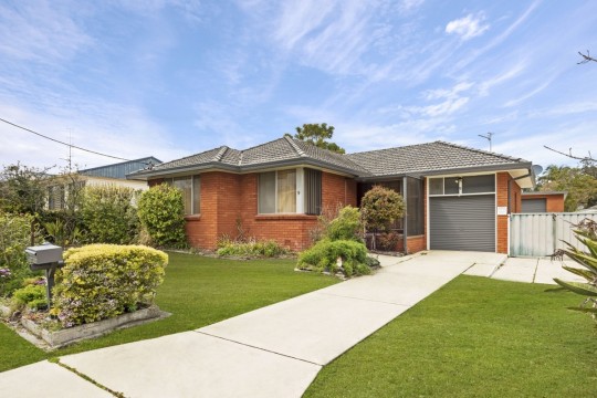 Property in Coffs Harbour - Buyers Guide $545,000 - $599,000