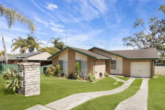 Property in Coffs Harbour - Buyers Guide $480,000 to $510,000