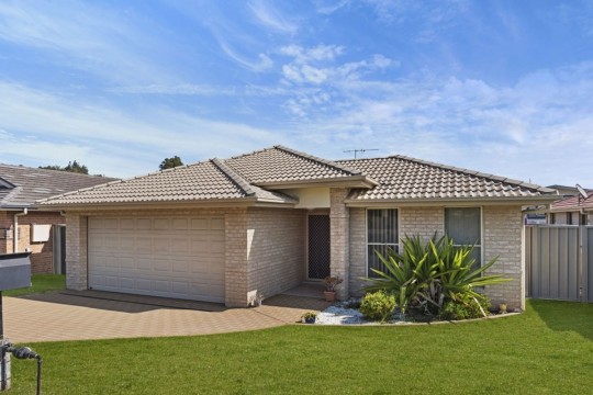 Property in Emerald Beach - Buyers Guide $570,000 - $595,000