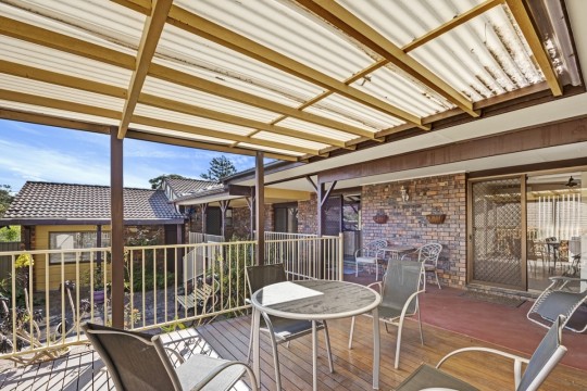 Property in Emerald Beach - Buyers Guide $590,000 - $630,000