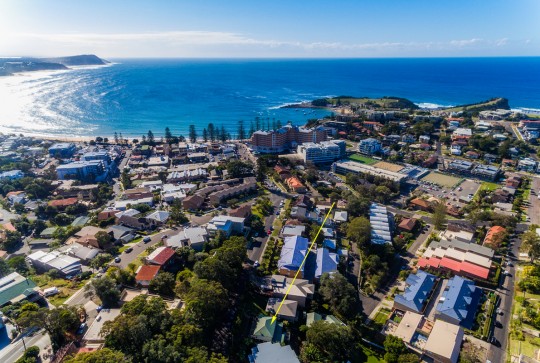 Property in Boambee East - Contact Agent