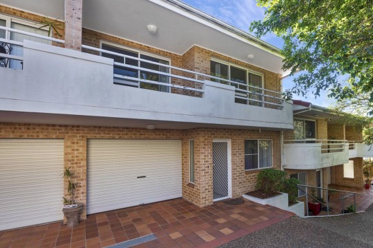 Property in Coffs Harbour - Price Guide $539,000 - $579,000
