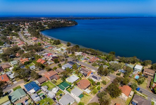 Property in Coffs Harbour - Buyers Guide $596,000 to $655,000