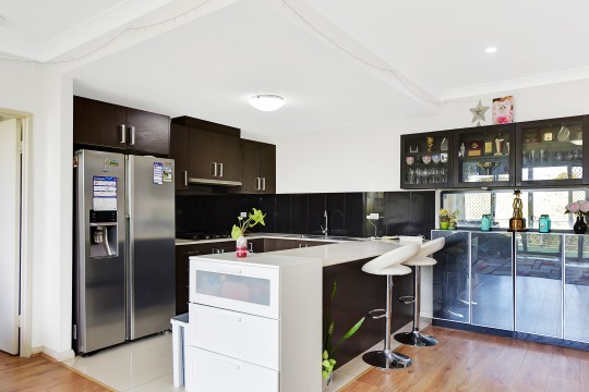 Property in Prospect - Sold for $657,000