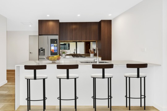 Property in Schofields - 2 Bed 2bath Plus Study 