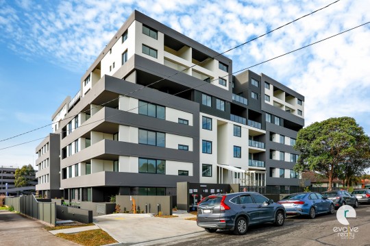 Property in Blacktown - Just Listed !!