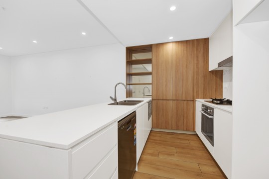 Property in Seven Hills - Contact Agent