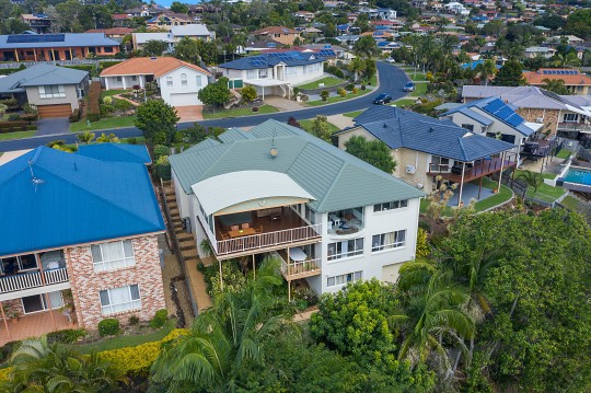 Property in Banora Point - Sold