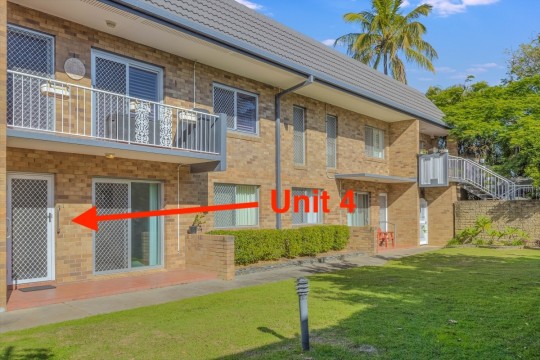Property in Tweed Heads - Sold