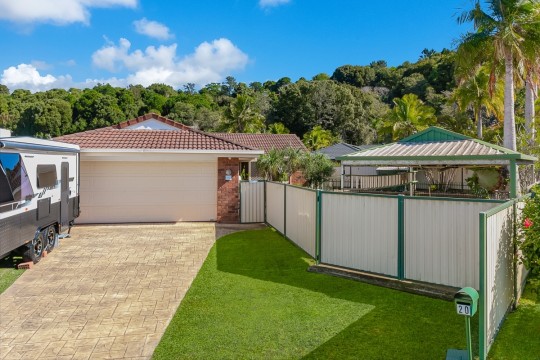 Property in Tweed Heads South - Sold