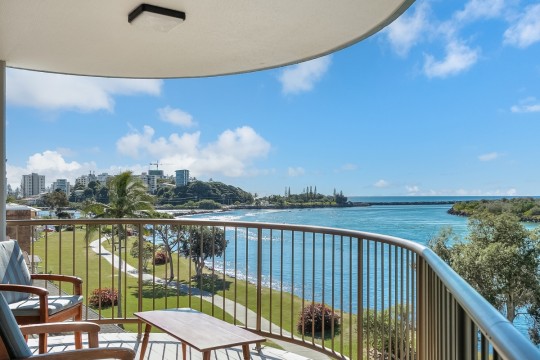 Property in Tweed Heads - Sold