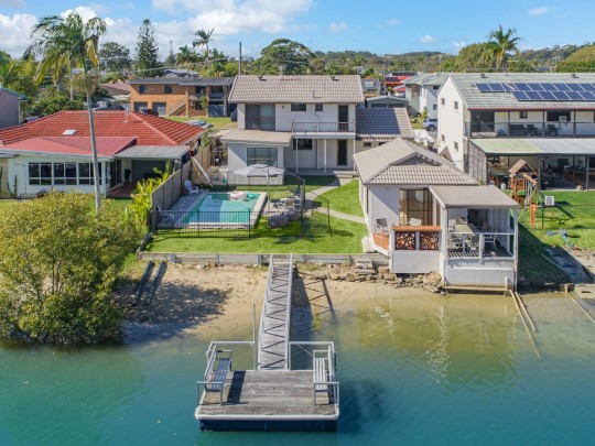 Property in Tweed Heads West - Sold