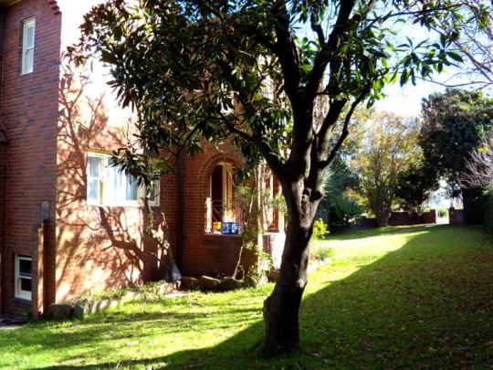Property in Lane Cove - Leased