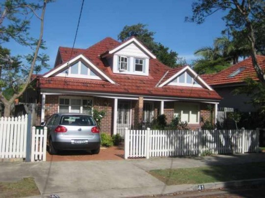 Property in Cammeray - Sold