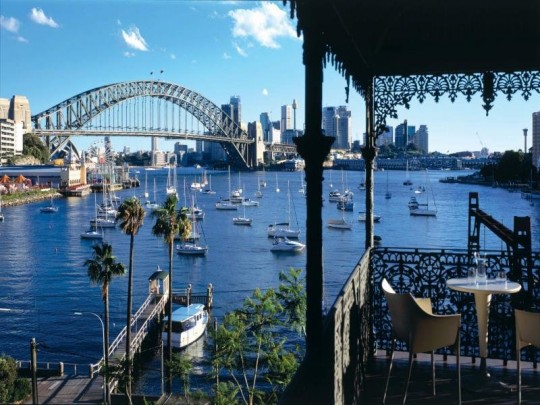 Property in McMahons Point - Sold