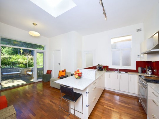 Property in Mosman - Sold