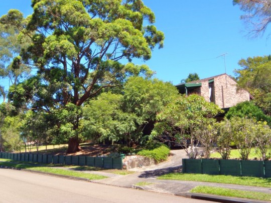 Property in Frenchs Forest - Sold