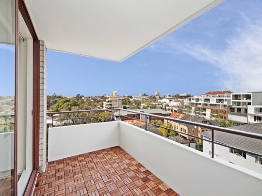 Property in Cremorne - Sold